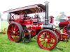 1921 Garrett Tractor (FK1300) Patricia 4nhp Engine No 33991