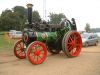 1910 Wallis & Steevens Traction Engine (MO2015) Forager 6nhp Engine No 7155