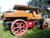 1926 Foden Tractor (TT8659) Island Chief Engine No 12370
