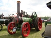1920 Foster Traction Engine (UP6481) Sprig 7nhp Engine No 14410