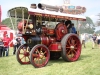 1928 Fowler Showmans Tractor (UA5597) Evening Queen Engine No 17578