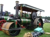 1927 Marshall Steam Road Roller (WW3643) Goolie 6nhp Engine No 82842