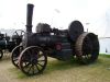 1903 Aveling & Porter Road Locomotive (Unregistered) 8nhp Engine No 5192