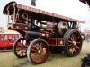 1918 Fowler Showmans Road Locomotive (EB4999) Prince of Wales 8nhp Engine No 14948