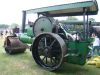 1922 Aveling & Porter Road Roller (FX8715) Priory Belle 6nhp Engine No 10237