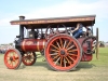 1909 Marshall Traction Engine (NL1296) Eileen 7nhp Engine No 51483
