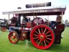 1924 Fowler Showmans Tractor (NW6092) D.C.Ver 4nhp Engine No 15970