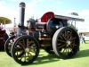 1902 Fowler Road Locomotive (SY1125) Kitchener 6nhp Engine No 9279