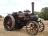 1918 Fowler Traction Engine (VF2984) 8nhp Engine No 14950
