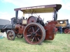 1925 Tasker Tractor (KL9885) Alice 4nhp Engine No 1902