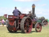 1913 Burrell 'Devonshire' Traction Engine (TA1849) Coeur De Lion 5nhp Engine No 3368