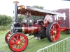 1919 Burrell Traction Engine (AF3518) Cornish Maid 6nhp Engine No 3816