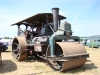 1901 Fowler Road Roller (unregistered) Engine No 9061