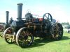 1913 Fowler Ploughing Engine (BP6123) Heroine 14nhp Engine No 13776