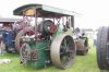 1916 Aveling & Porter Road Roller (VN2370) The Squire 5nhp Engine No 8754