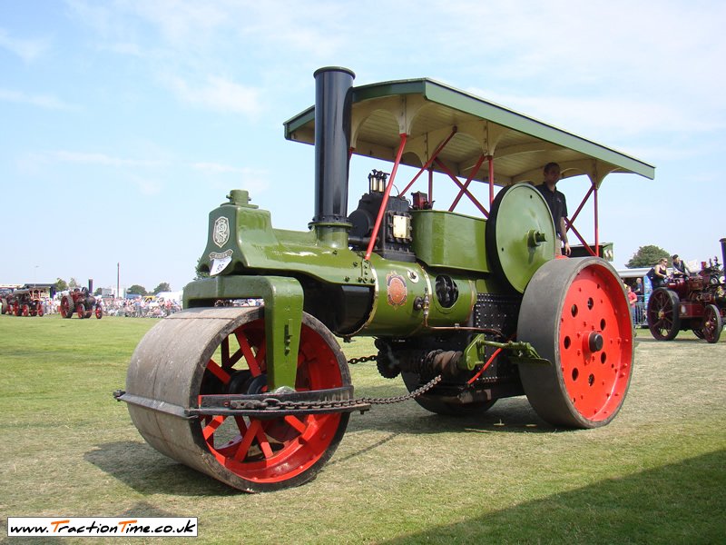 magic engine